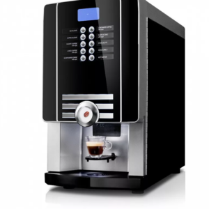 Кофе-машина eC