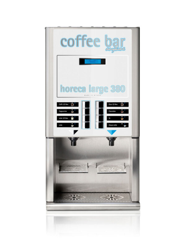 Кофе-машина Horeca Large 380