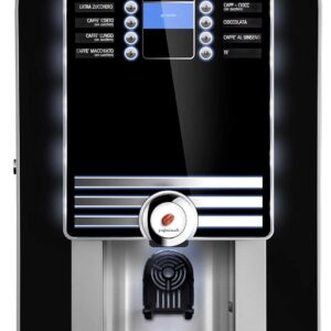 Кофе-машина XS Grande Professional VHO