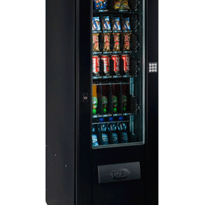 Торговый автомат для продажи штучной продукции Snack XTRA