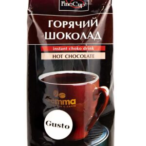 Какао-напиток горячий шоколад 500 гр. ТМ Fine Cup
